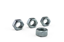 Hex Nuts