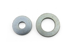 Flat Washers