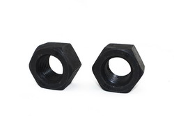 Heavy Hex Nuts