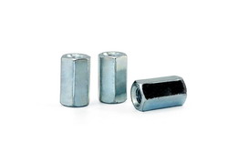 Hex Connection Nuts