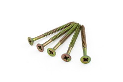 Chipboard Screws