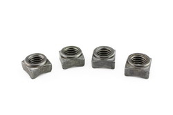 Square Weld Nuts