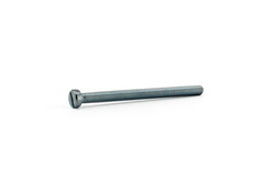 Slotted Chesse Head Screws