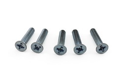 Cross Recessed Countersunk Head Screws