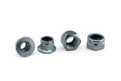 Nylon Insert Locknuts