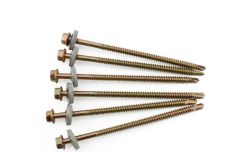 Self-Drilling Screws