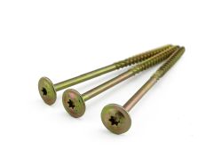 Long Screws